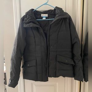 Columbia Insulated Jacket Women’s Medium